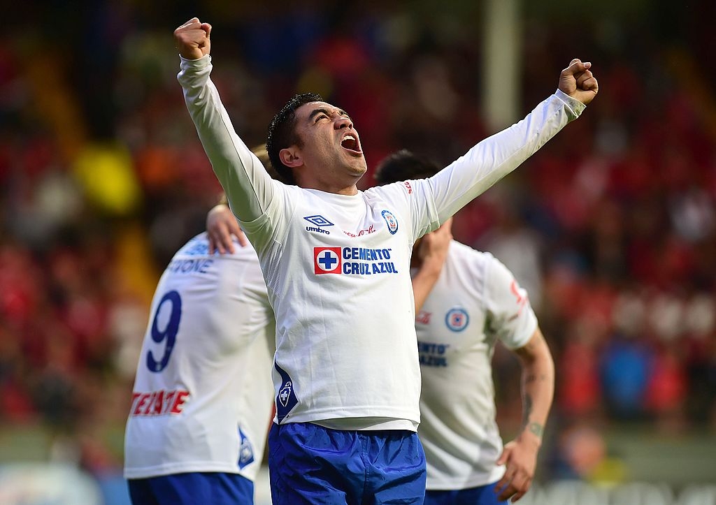 Marco Fabián pide una NUEVA OPORTUNIDAD para jugar en Cruz Azul
