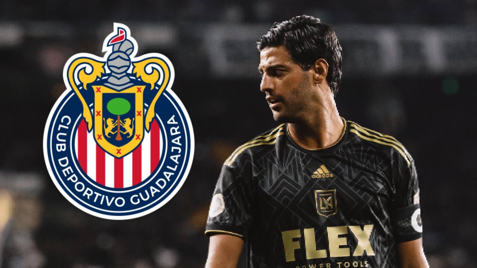 ¿Vuelve a Chivas? Carlos Vela LE ABRE LA PUERTA a jugar en la Liga MX