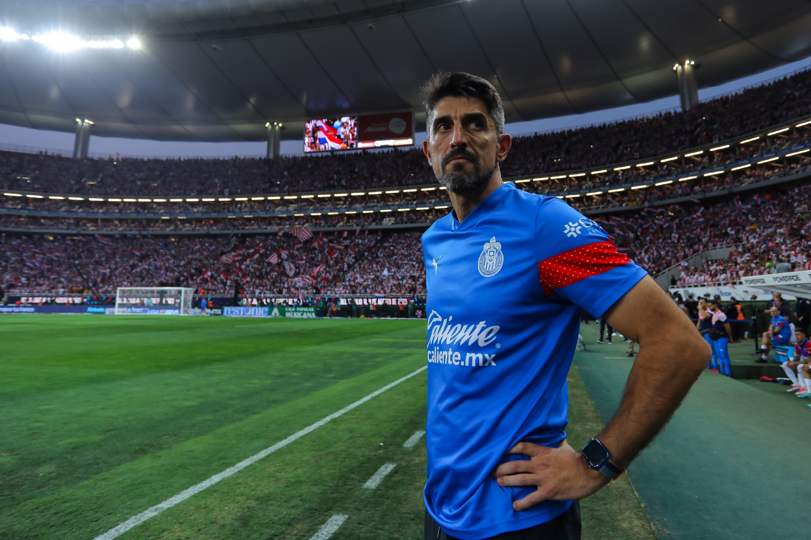 Chivas con oportunidad de FICHAR tres jugadores GRATIS