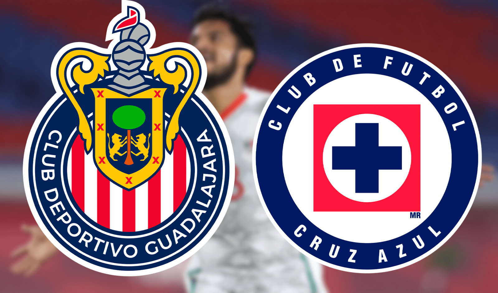 Cruz Azul le gana FICHAJE a Chivas en la delantera para el Apertura 2023