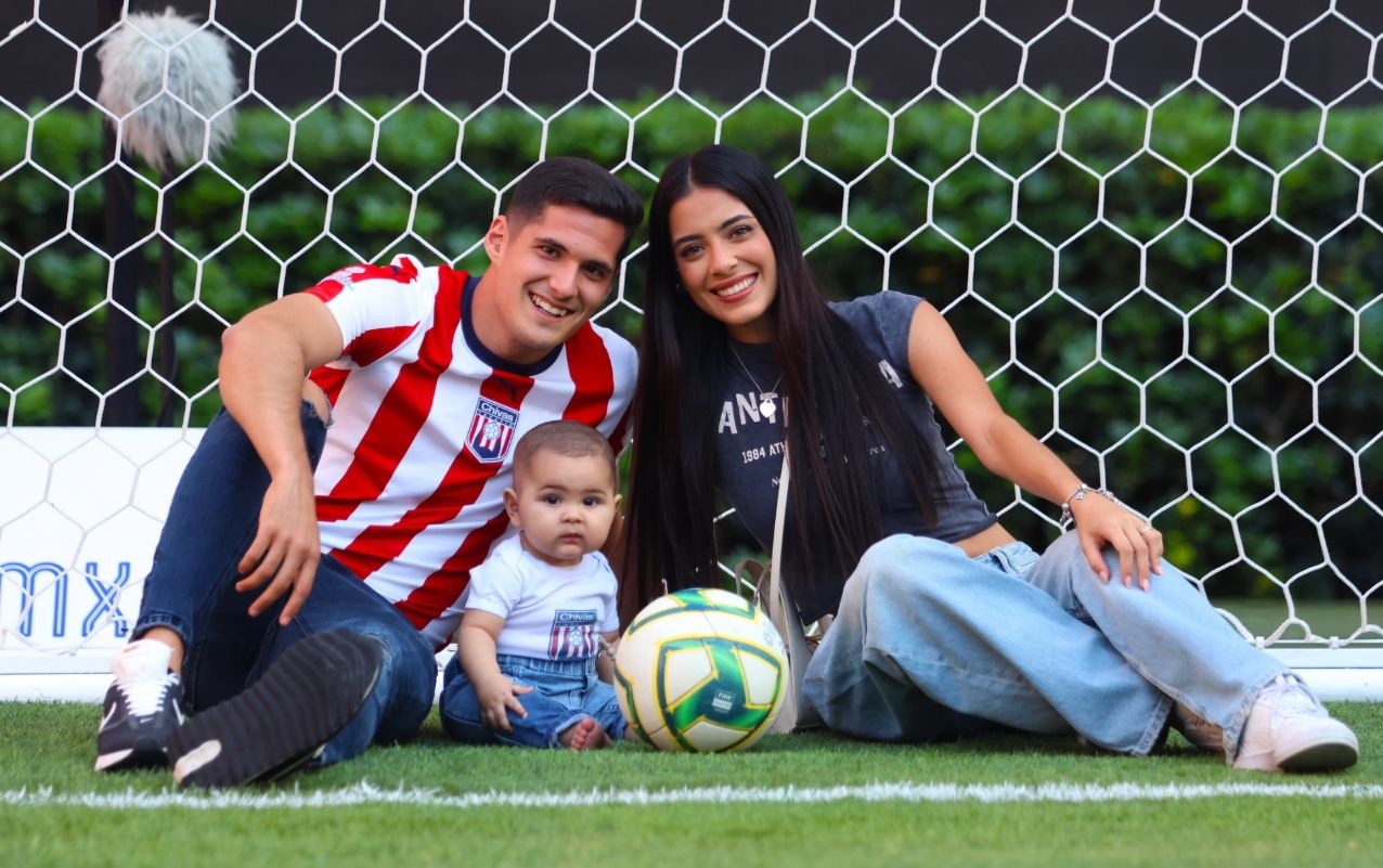 ¡‘Tepa’ González GANÓ TRIPLETE! Le pidió matrimonio a su novia tras ser CAMPEÓN