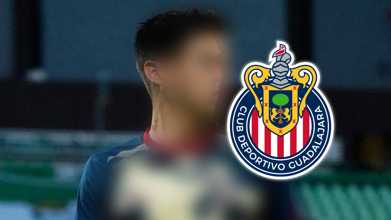Chivas quiere REFUERZO con pasado en el Club América