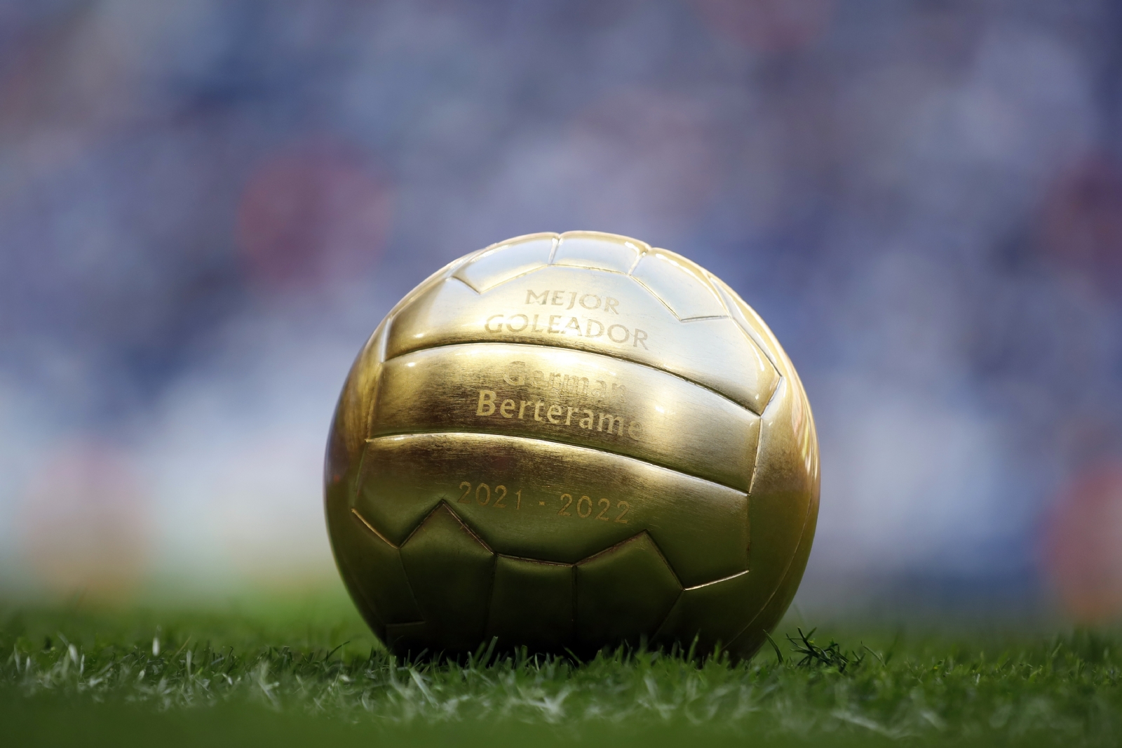 Confirmado | Los NOMINADOS para los premios Balón de Oro 2023 de la Liga MX