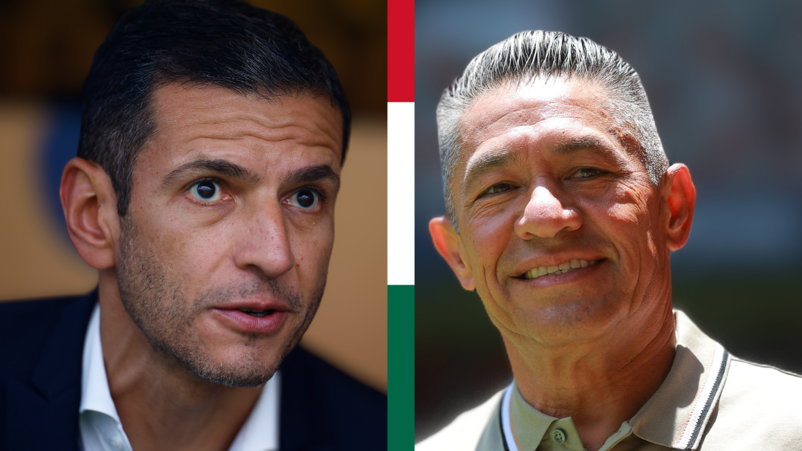 Ignacio Ambriz sorprende con su POSTURA sobre la continuidad de Jaime Lozano en Selección Mexicana