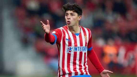 ¡Jalón de orejas! Jordan Carrillo REGAÑA a los jugadores mexicanos que vuelven de Europa tras fracasar