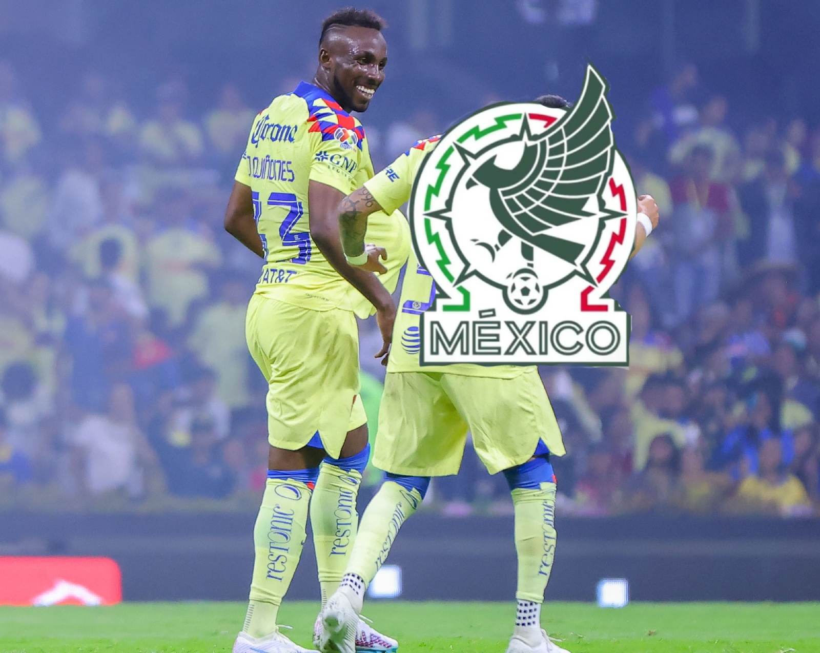 Documento del Atlas REVELA que Julián Quiñones RECHAZÓ a Colombia para jugar en Selección Mexicana