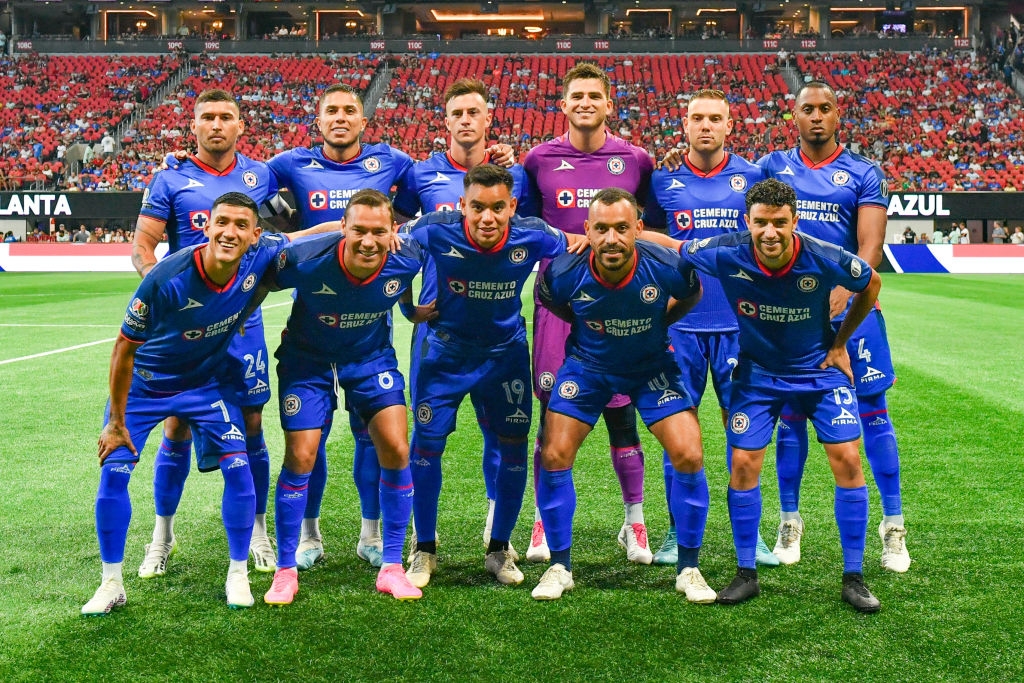 Cruz Azul es el ÚLTIMO LUGAR del Apertura 2023 ¿Qué necesita para salir del fondo de la Tabla?