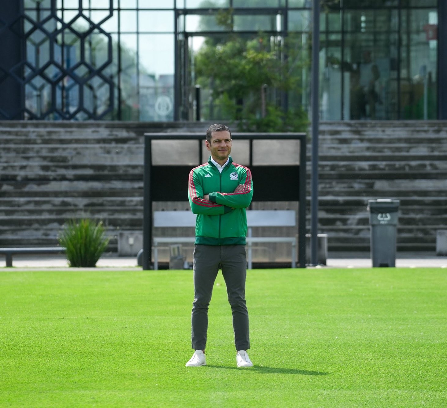 Las SORPRESAS de Jaime Lozano para la CONVOCATORIA de la Selección Mexicana en la Fecha FIFA