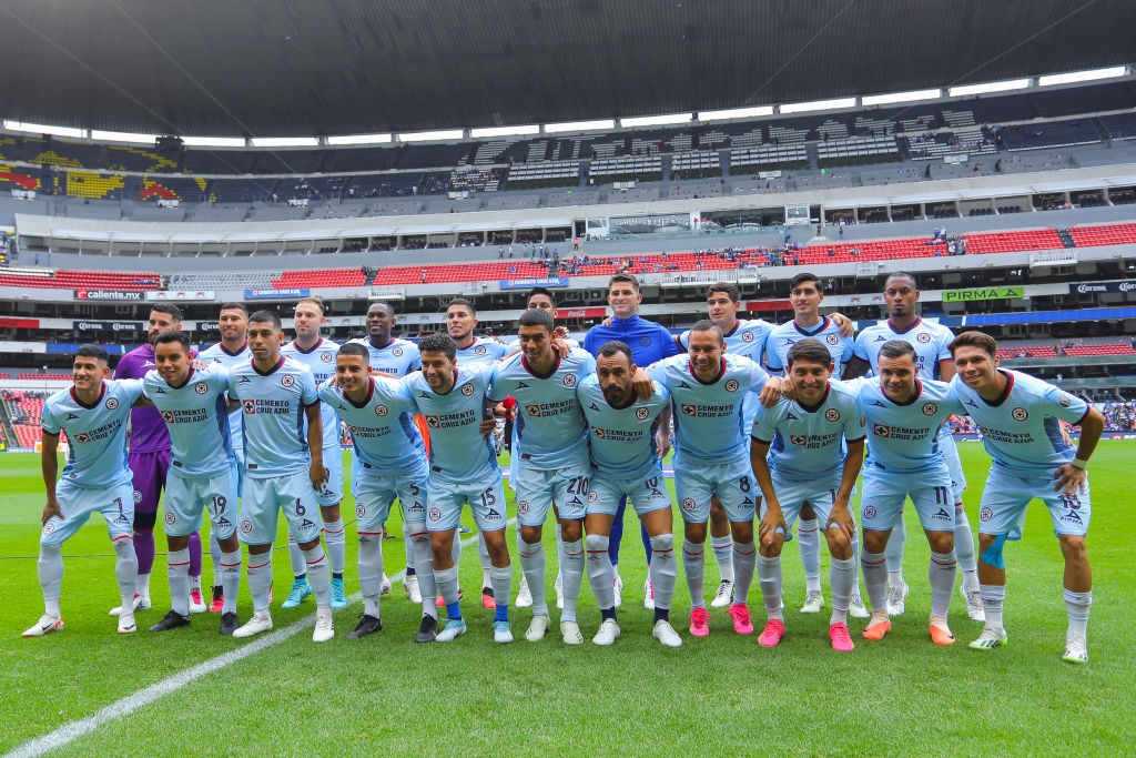 Cruz Azul podría tener NUEVA BAJA de jugador que se iría a la Liga de Turquía
