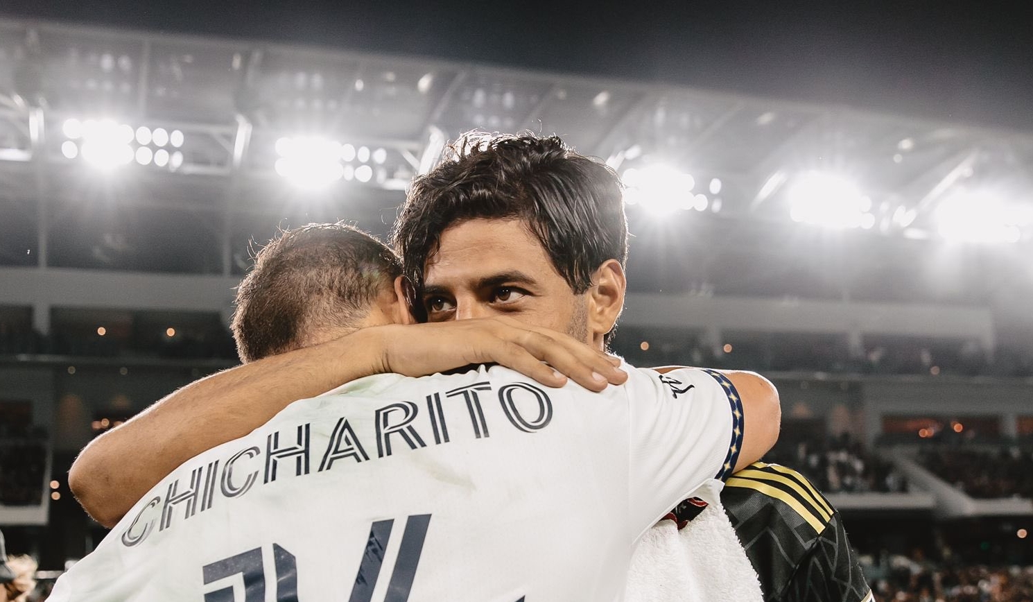 ¿Es posible que Carlos Vela REGRESE a la Selección Mexicana?
