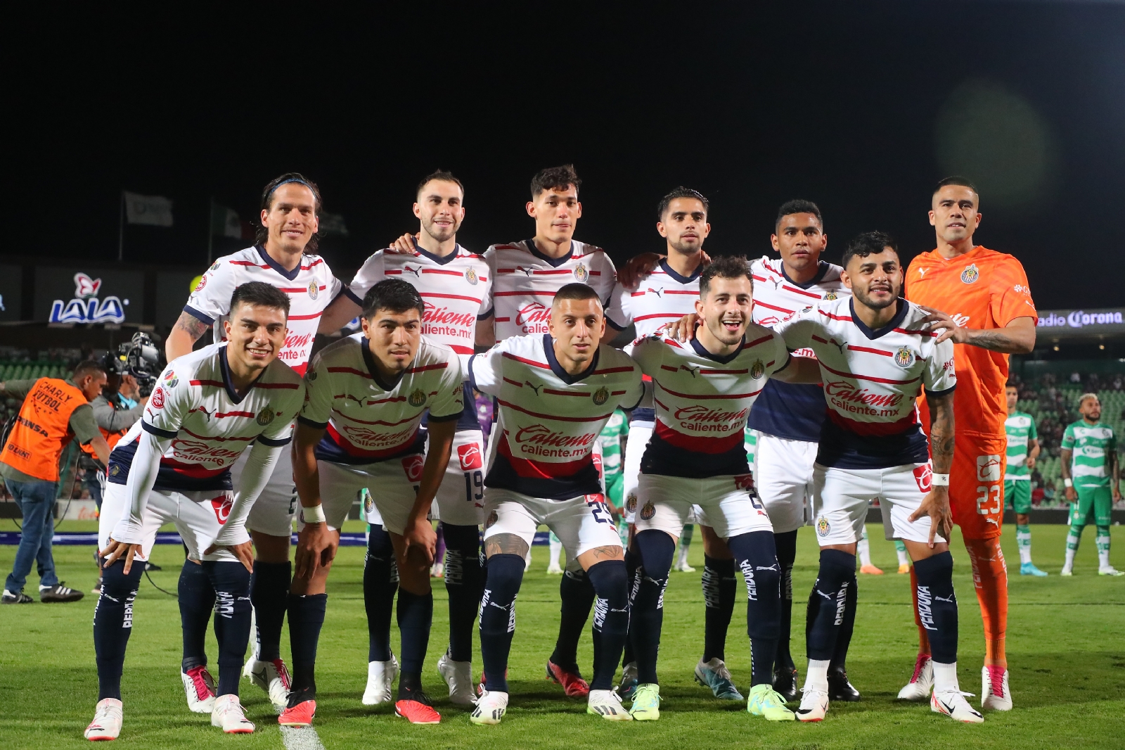 El problema que LE URGE RESOLVER a Chivas si quiere sumar puntos en el Apertura 2023