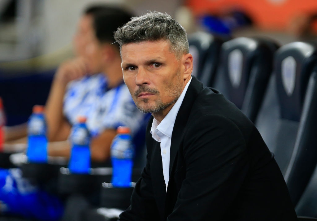 Las POSICIONES que buscará REFORZAR Rayados de Monterrey para el Clausura 2024