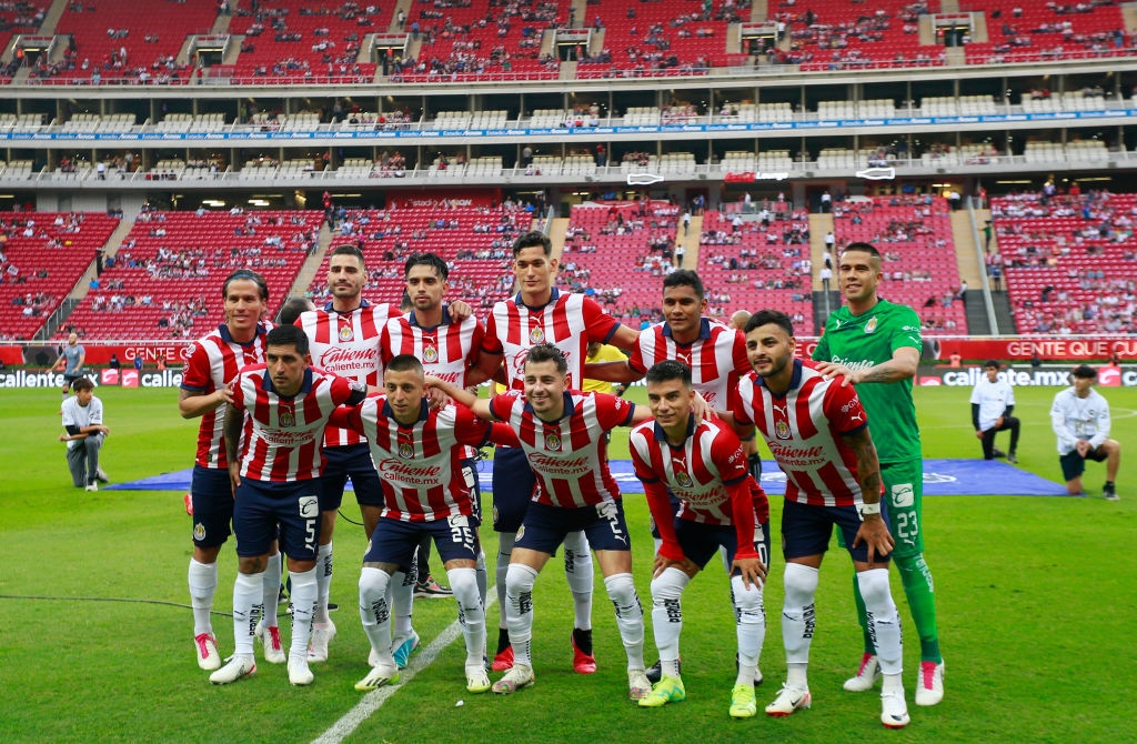 ¡Oficial! Chivas recibe CASTIGO DE LA LIGA MX por publicación en sus redes sociales