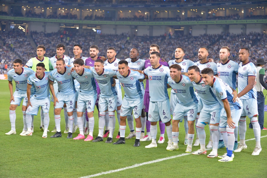 Cruz Azul “le roba” FICHAJE a las Chivas para el Clausura 2024