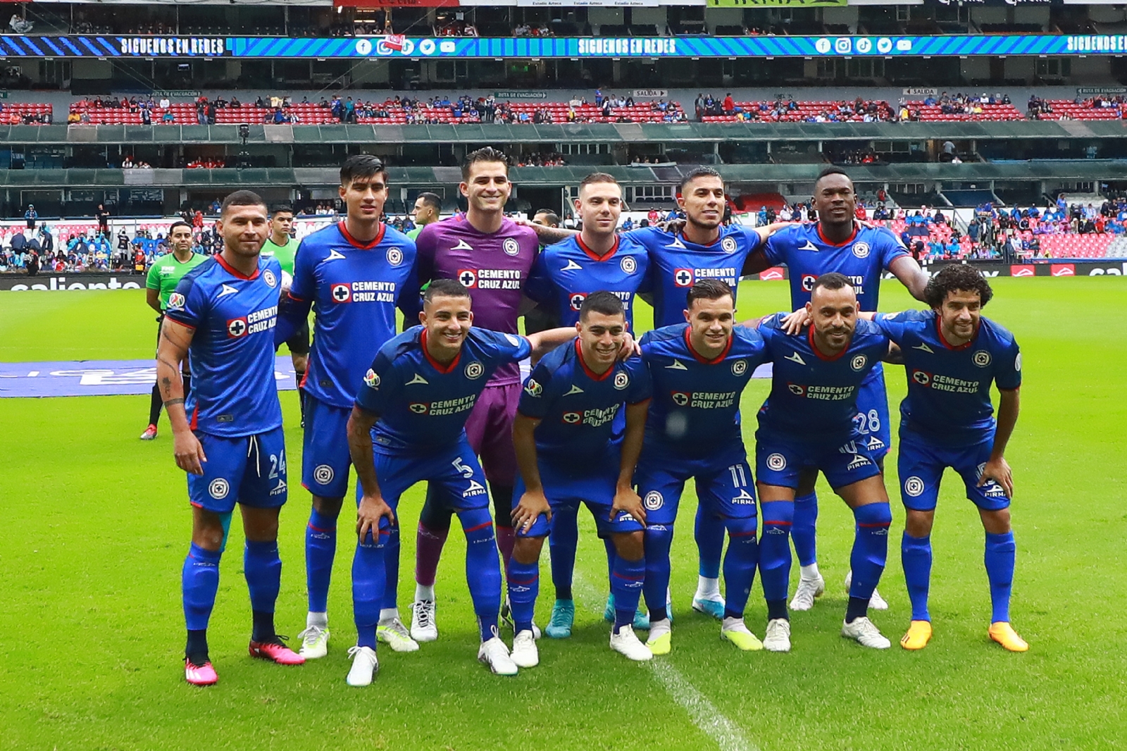 Boletos para Cruz Azul vs. América por el Apertura 2023 cuánto cuestan