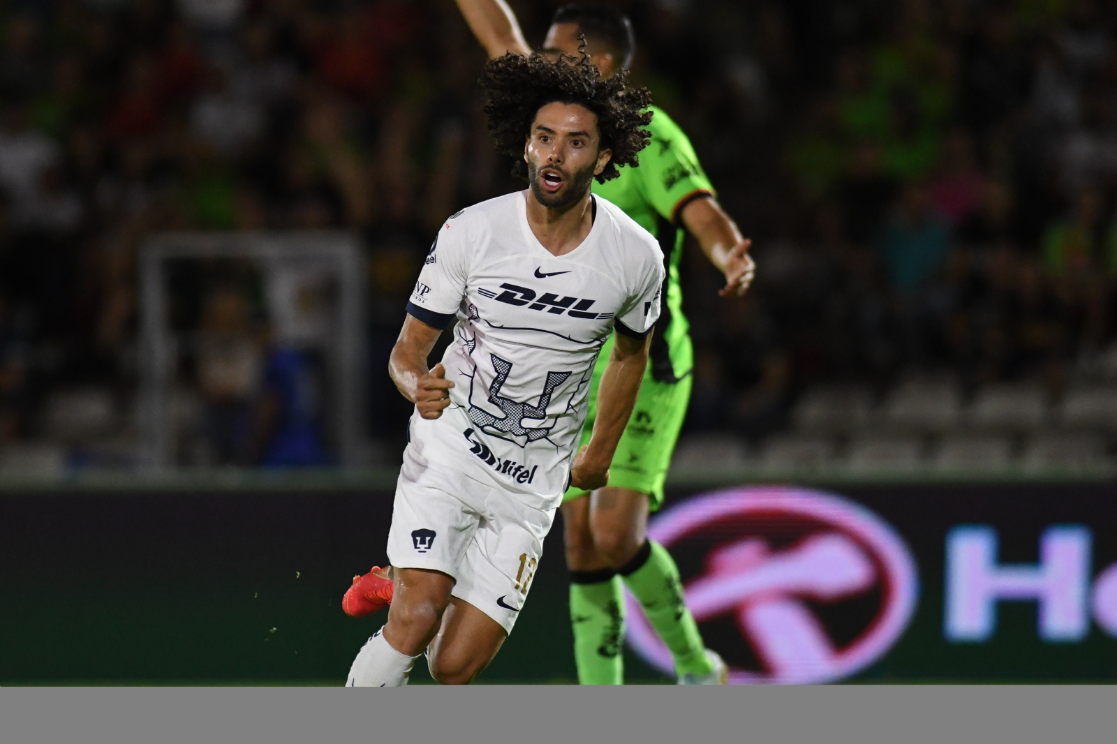 César Huerta manda mensaje tras su CONVOCATORIA con la Selección Mexicana