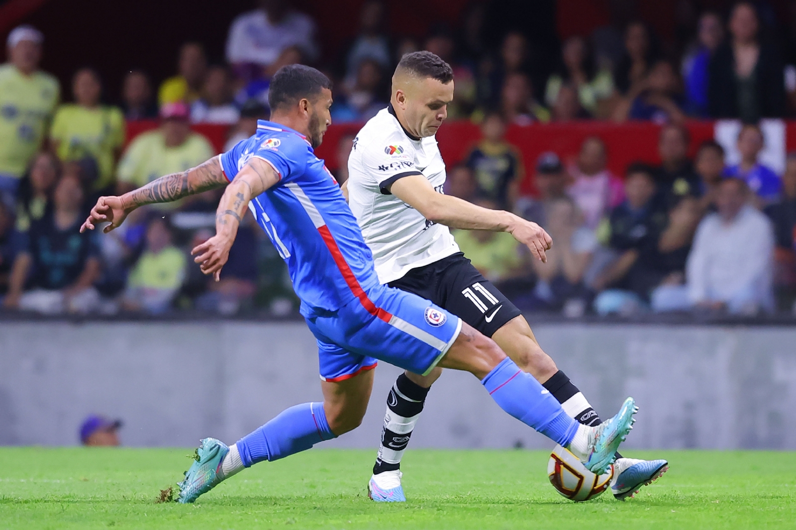 El Clásico Joven no puede permitirse terminar en empate y Cruz Azul no debe aceptar una derrota | Opinión