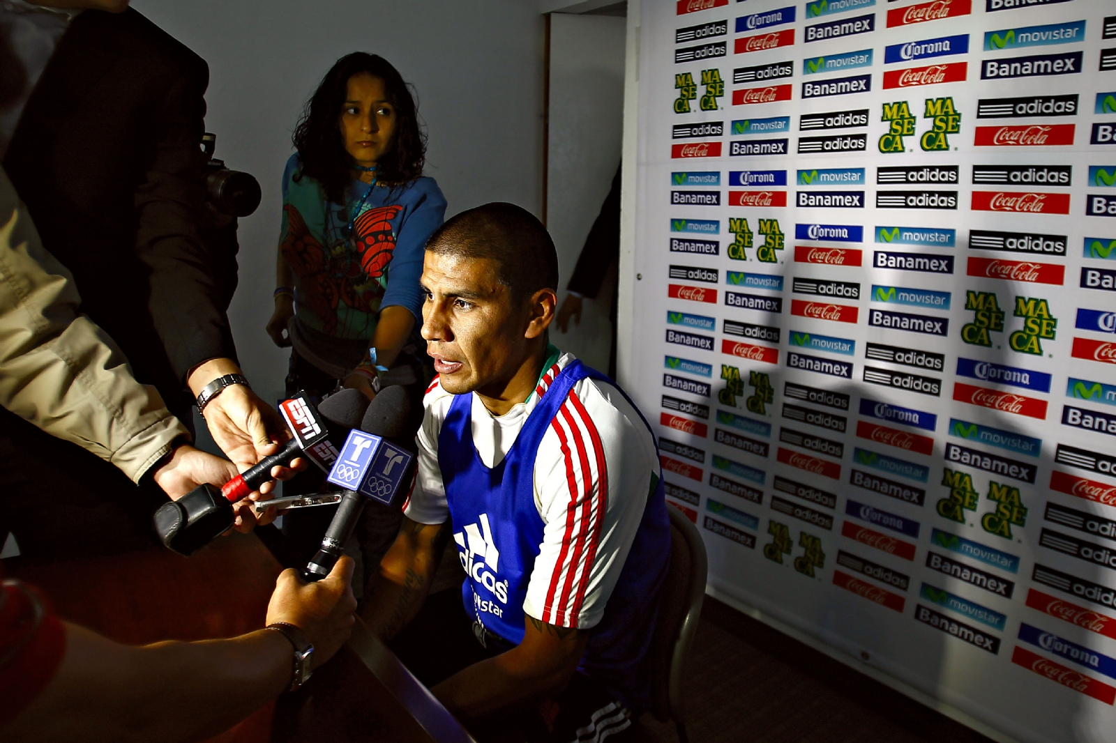 Carlos Salcido habla de la CRISIS que ha vivido la Selección Mexicana
