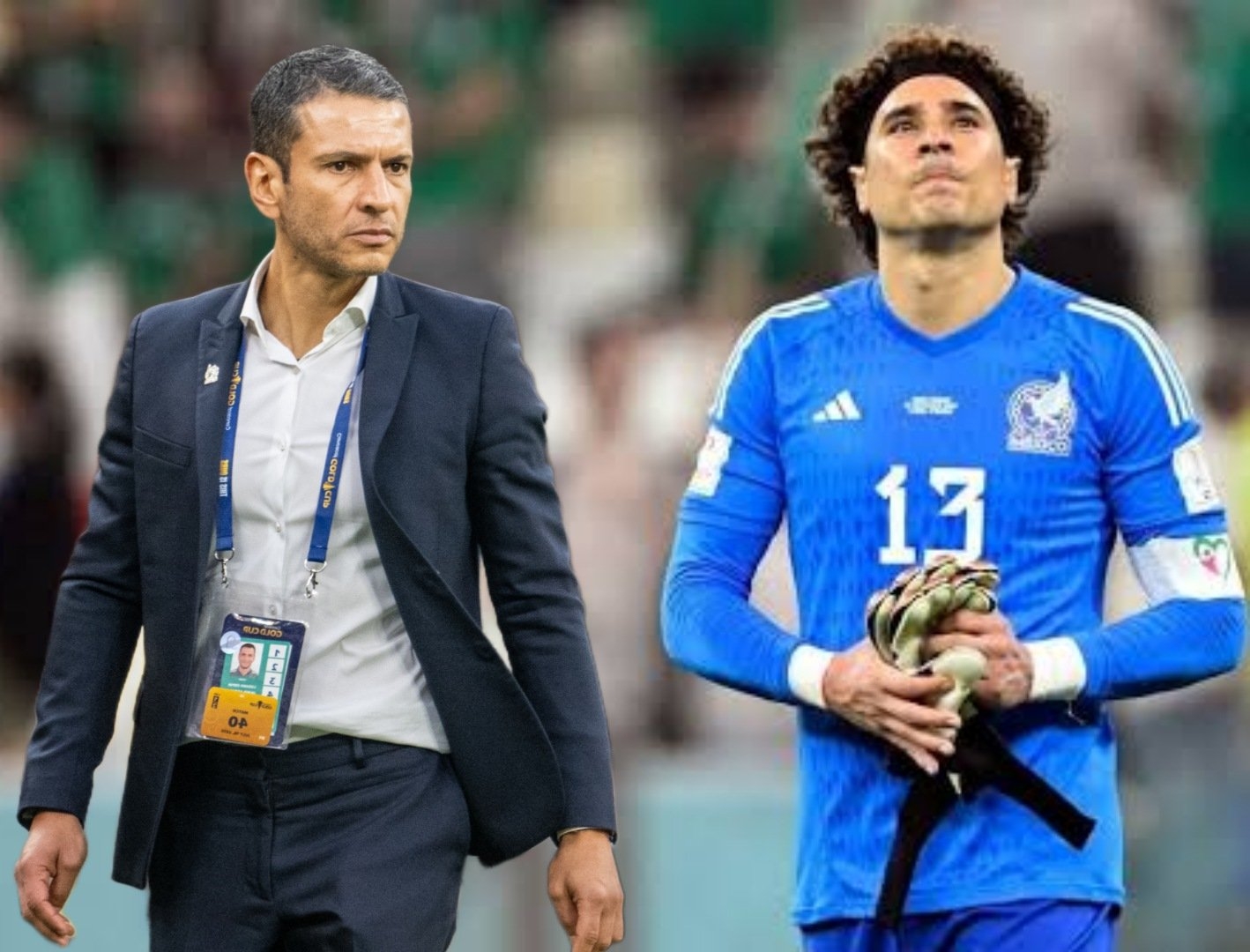 ¡Quítate, Ochoa! Los porteros jóvenes MEXICANOS que han DESTACADO en el Apertura 2023