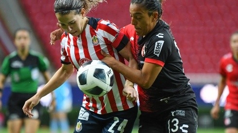 Liga MX Femenil anuncia CAMBIO DE HORARIO del Clásico Tapatío de Chivas vs Atlas