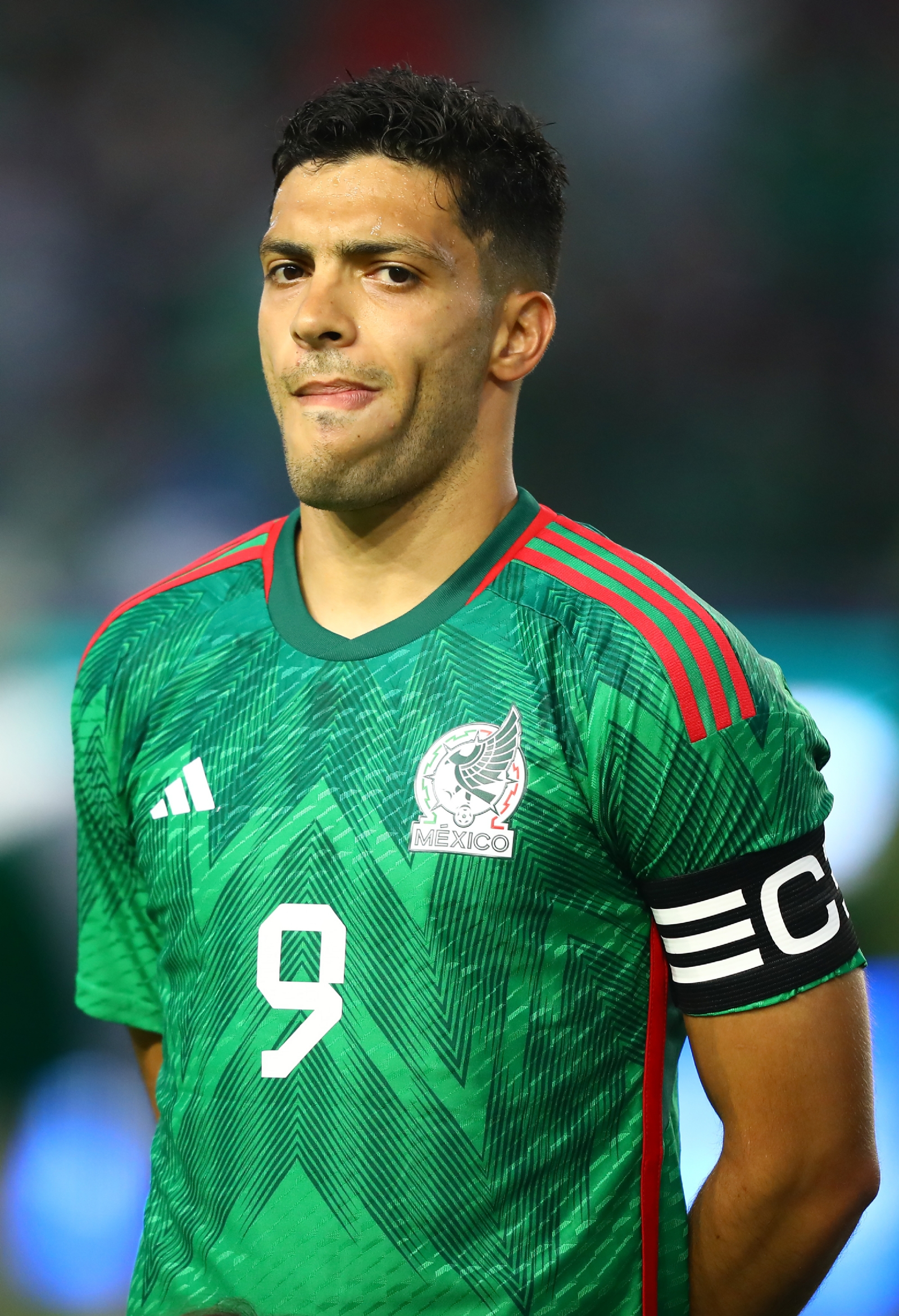 ¿Indirecta a Ochoa? Raúl Jiménez es AUTOCRÍTICO tras el empate de México vs Uzbekistán