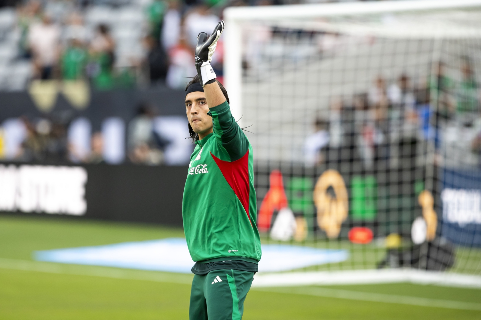 Los MOTIVOS que DEJARÍAN FUERA a Carlos Acevedo del Mundial del 2026