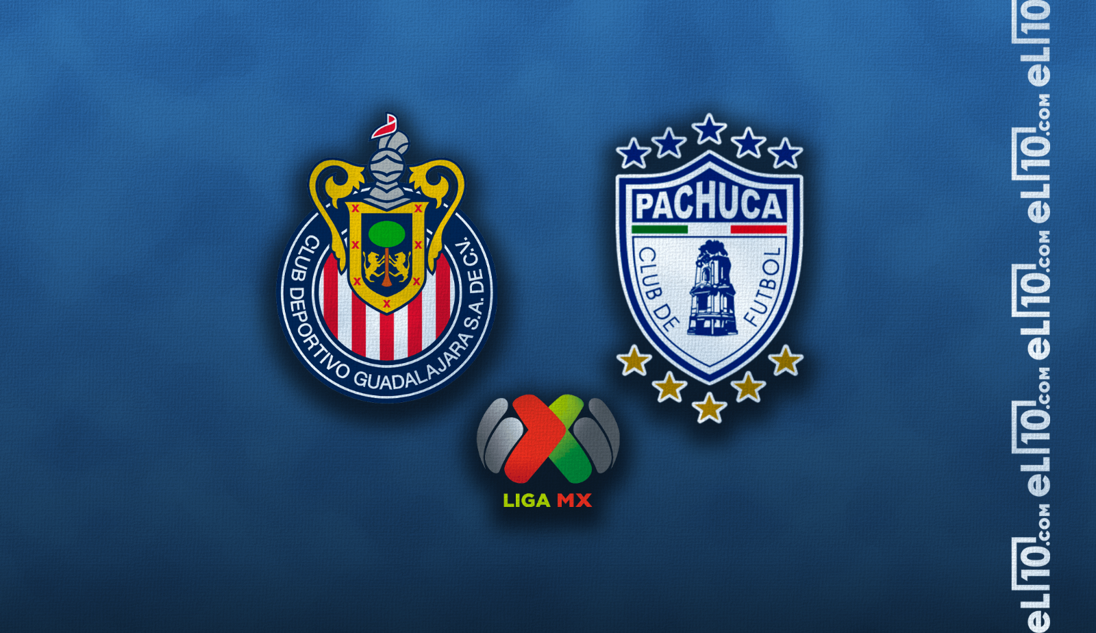 Chivas vs Pachuca por el Apertura 2023: Horario, cuándo juegan y quién transmitirá el partido