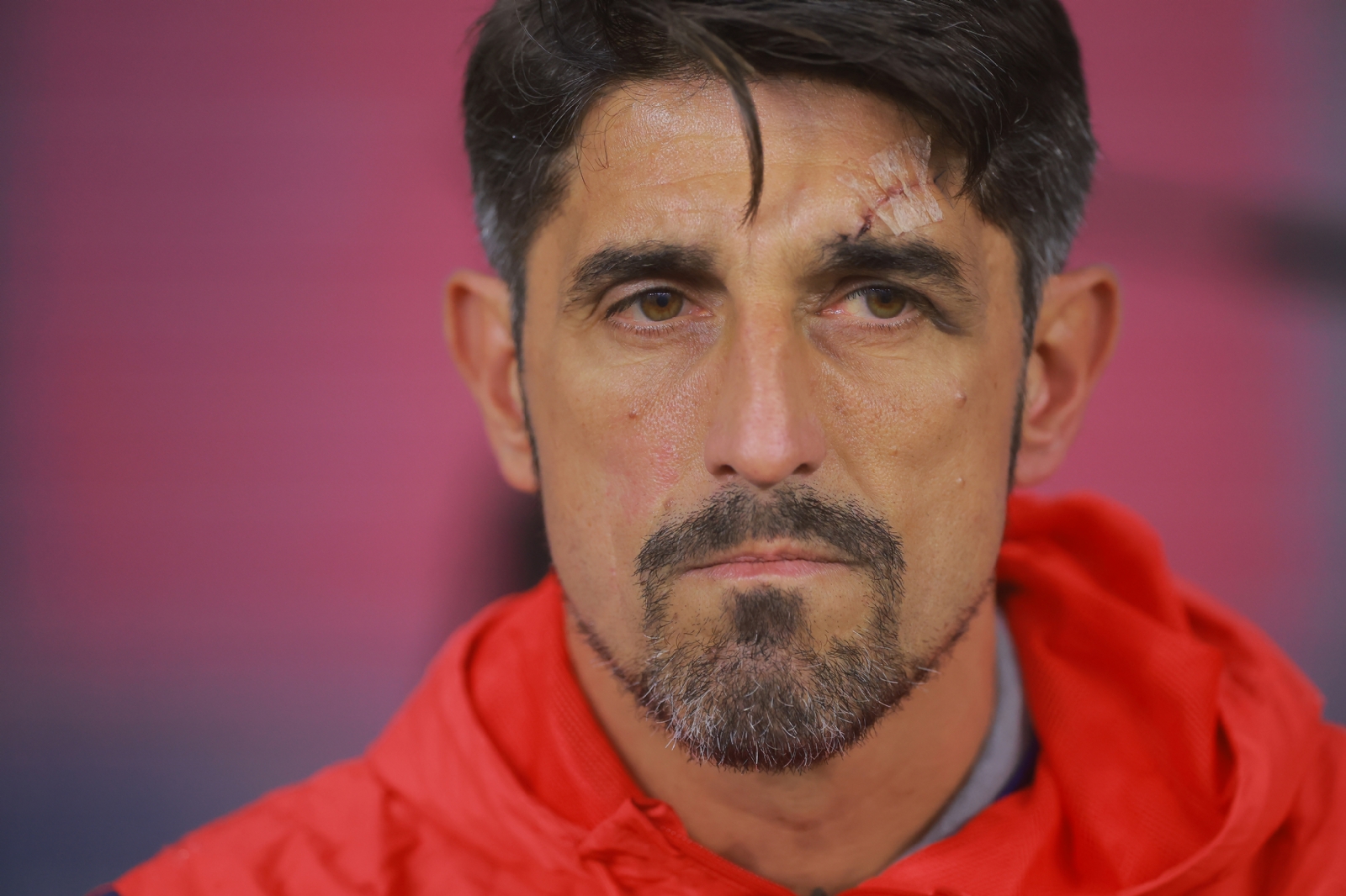 Veljko Paunovic EXHIBE a los jugadores de Chivas tras la GOLEADA del América en el Clásico Nacional