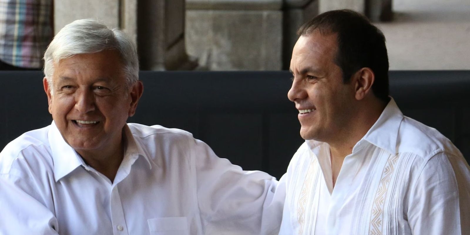 ¡Lo mandaron a la banca! Cuauhtémoc Blanco ANUNCIA CAMBIO en sus aspiraciones políticas