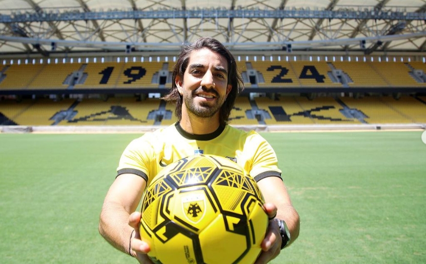 ¿Quiénes son los MEXICANOS que juegan la Europa League 2023-24?