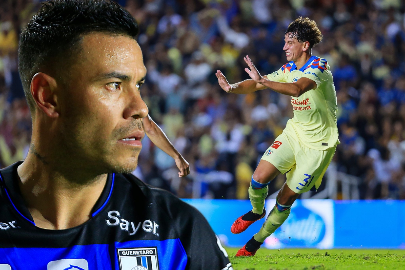 Sigue ENOJADO: Pablo Barrera ALZA LA VOZ en redes sociales por el polémico gol del América