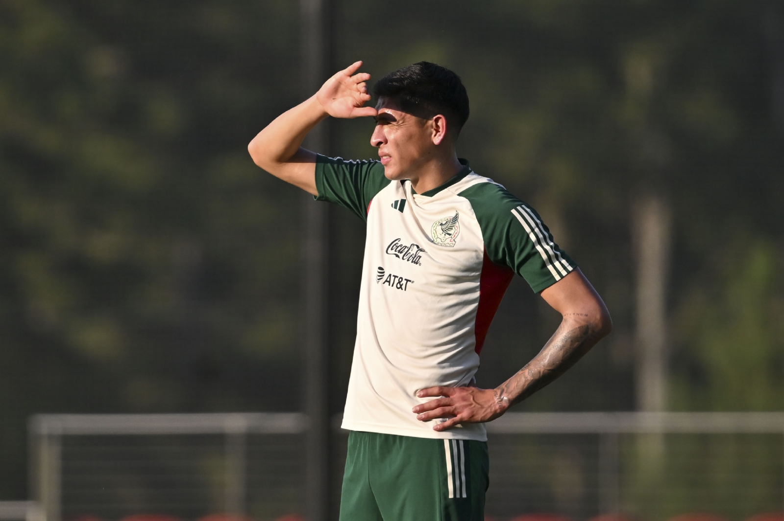 Ranking FIFA se actualiza y CONFIRMA el mal momento de la Selección Mexicana