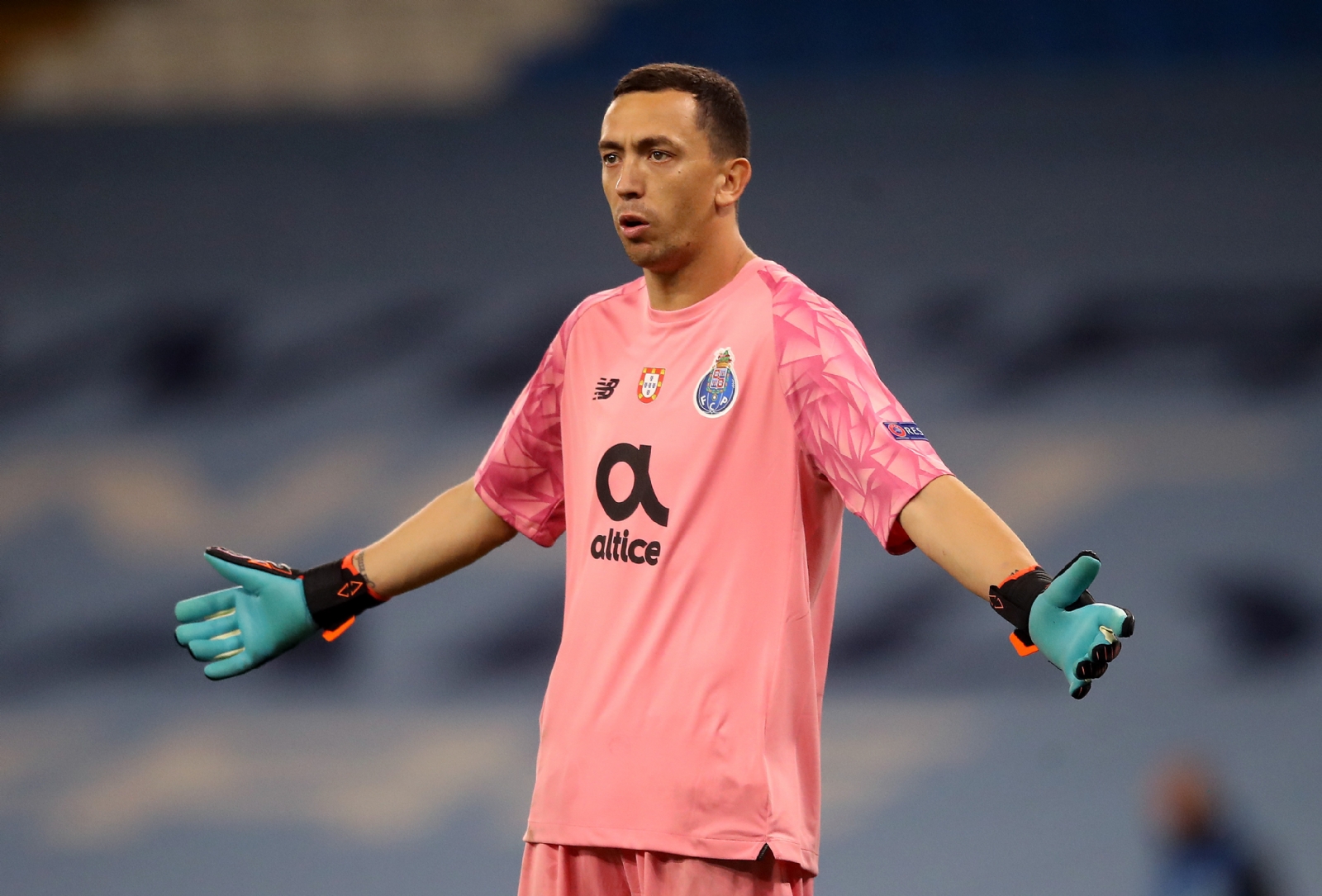 ¿América o Cruz Azul? Agustín Marchesín hace FUERTE CONFESIÓN tras su LESIÓN con el Celta de Vigo