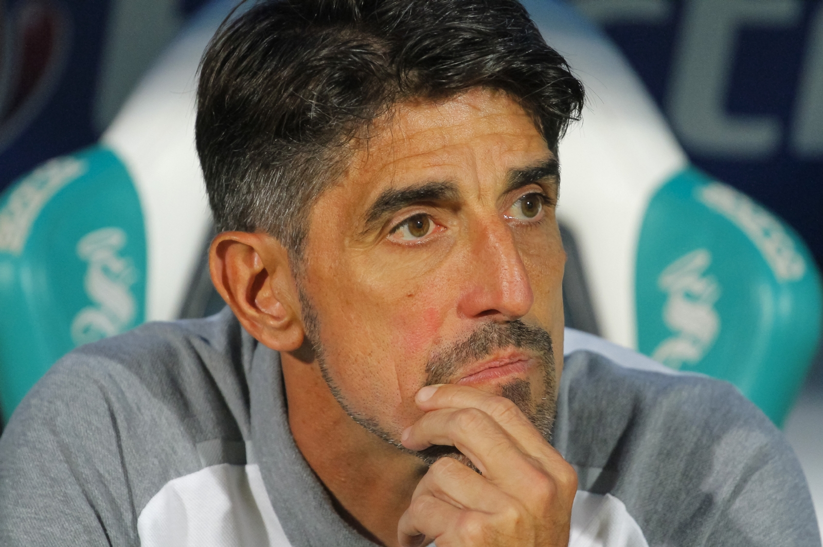¿Cerca del fin? Veljko Paunovic vive su PEOR MOMENTO desde su llegada a Chivas