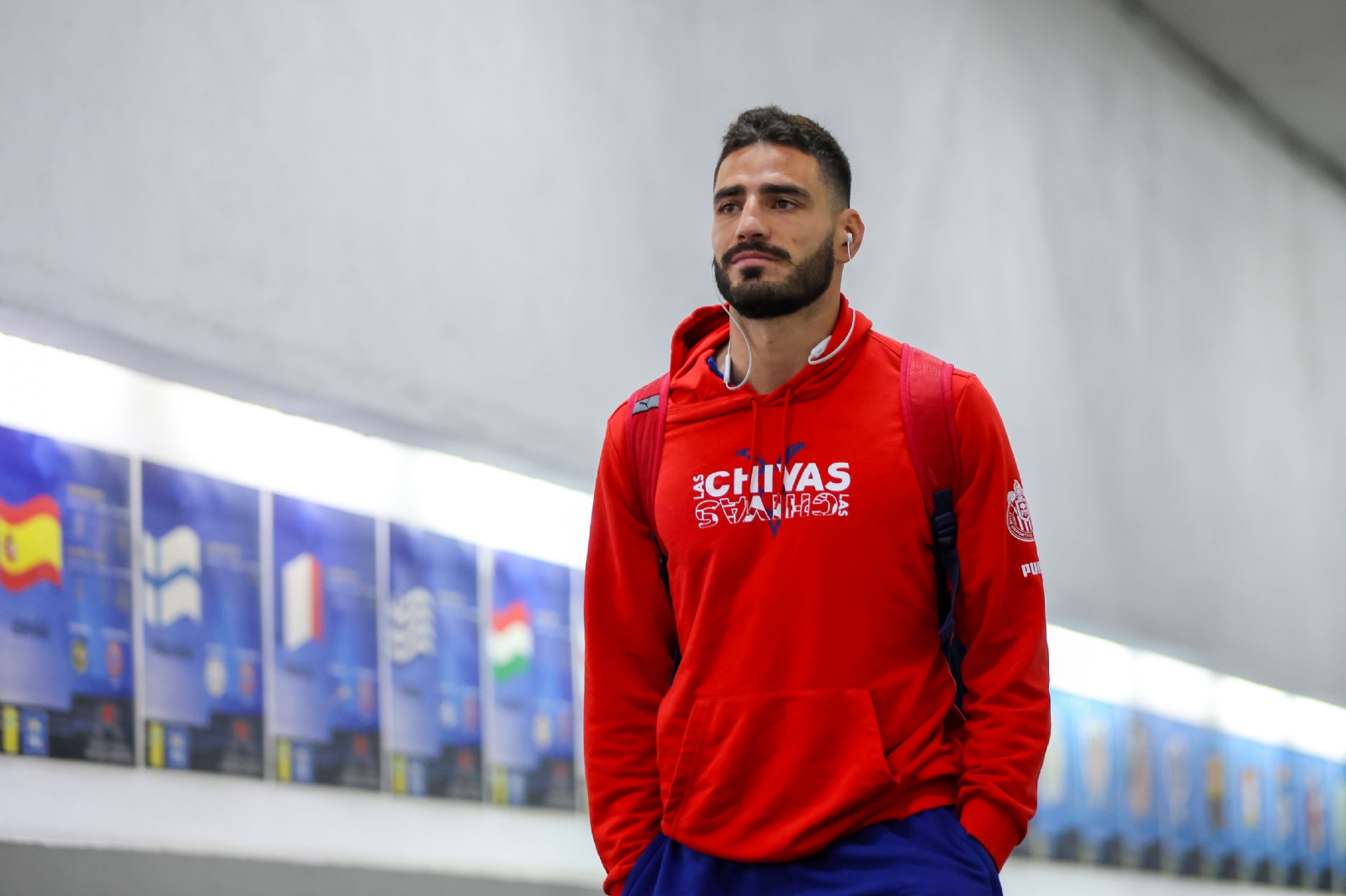 ‘Pollo’ Briseño da POLÉMICOS ARGUMENTOS para decir que Chivas es el MÁS GRANDE de México