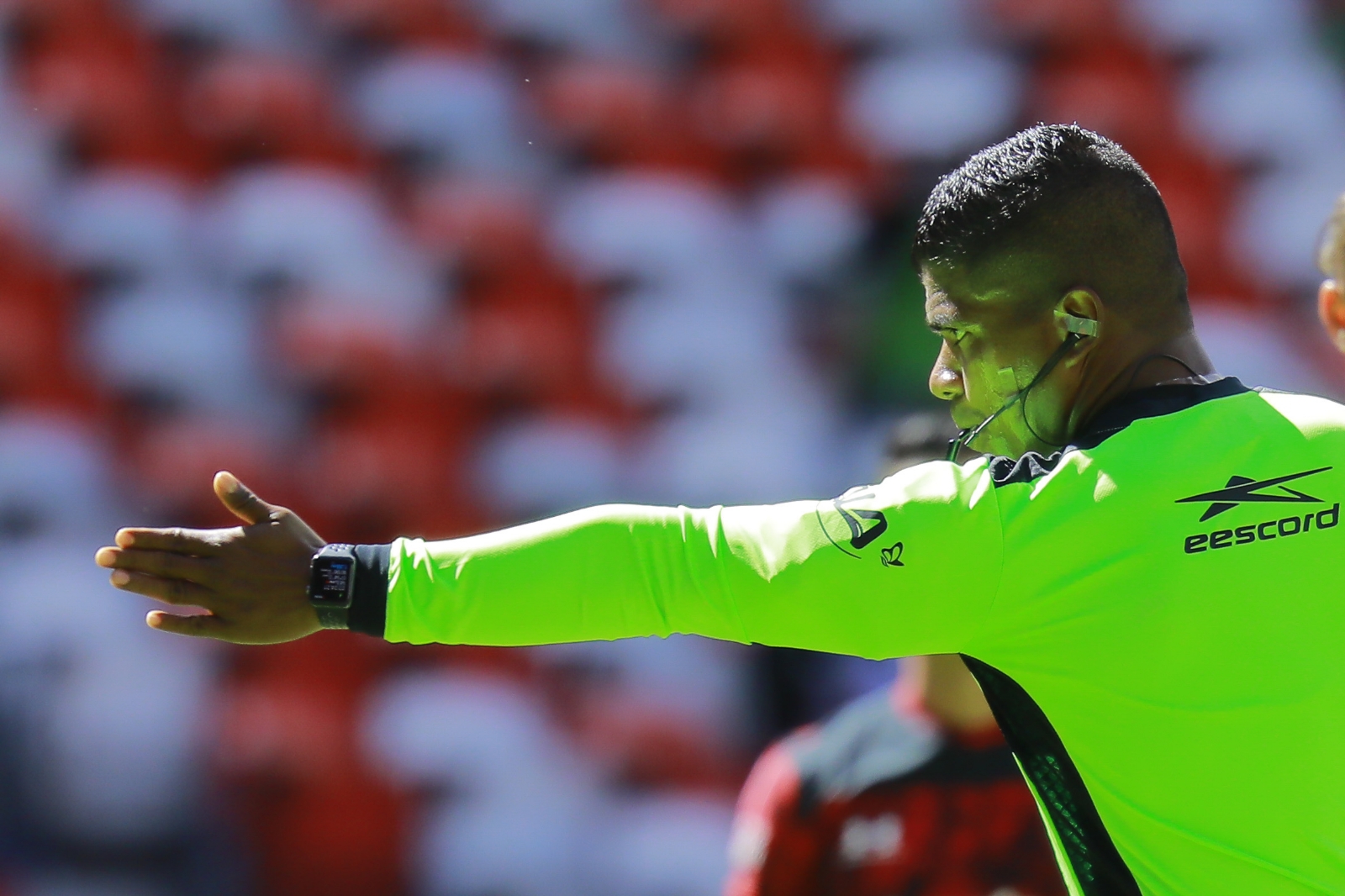 ¿Hay trato especial para el Club América? exárbitro revela las indicaciones que le daban para cada juego de las Águilas