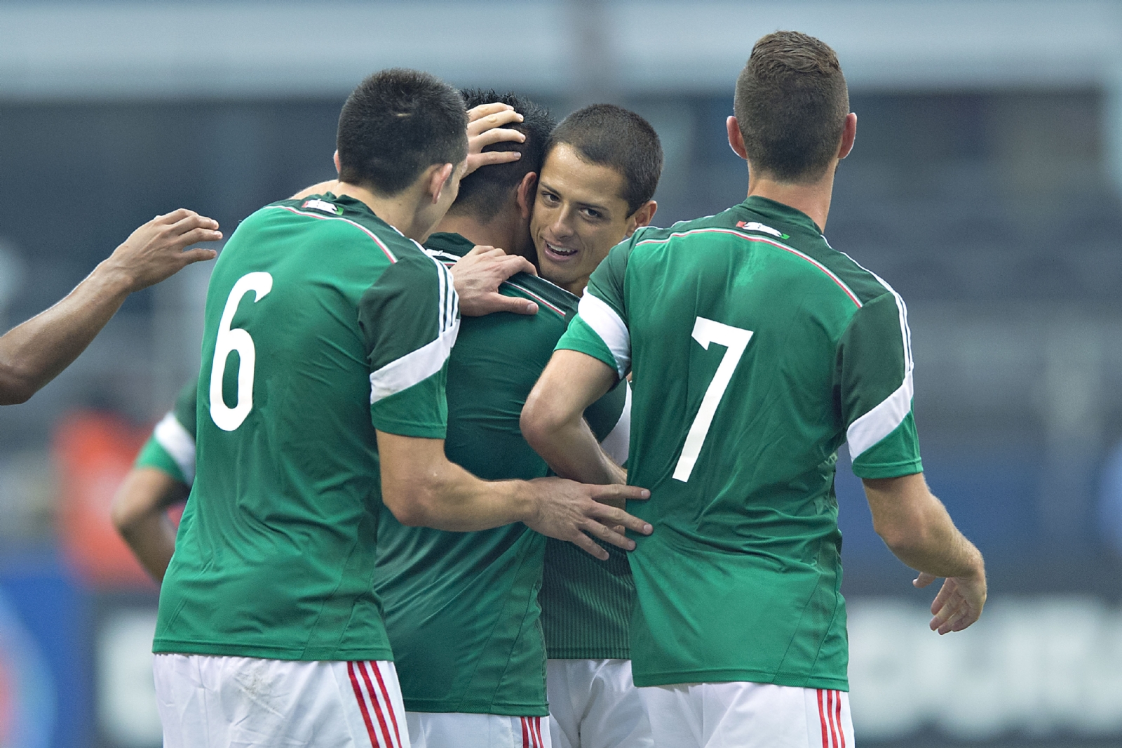 El DECLIVE de convocados en la Selección Mexicana desde Juan Carlos Osorio