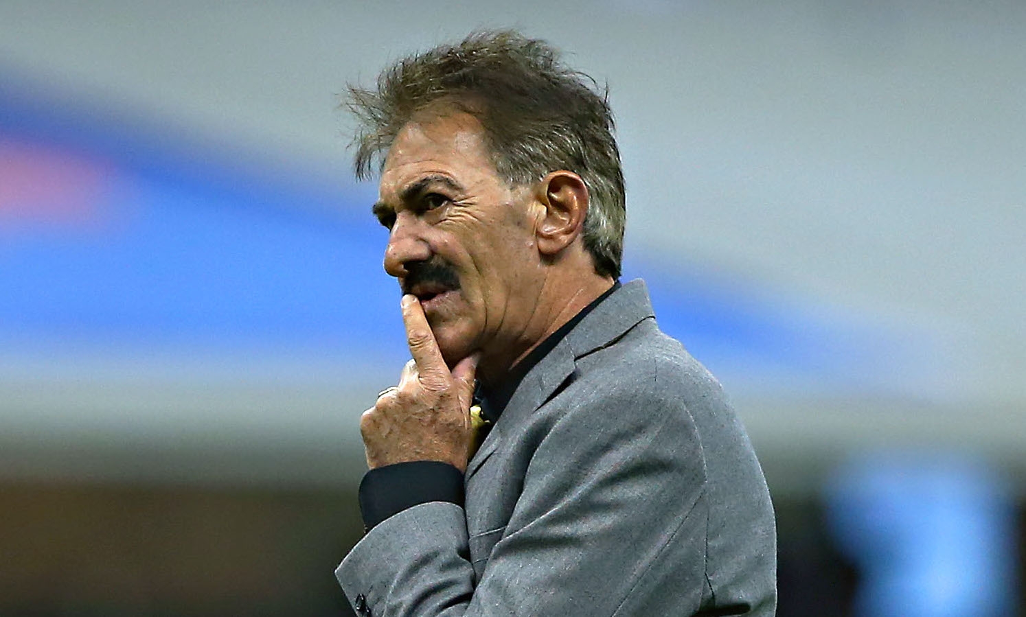 “No tenían oficio” Ricardo La Volpe sobre Rafael Márquez y otros seleccionados nacionales que tuvo en 2006