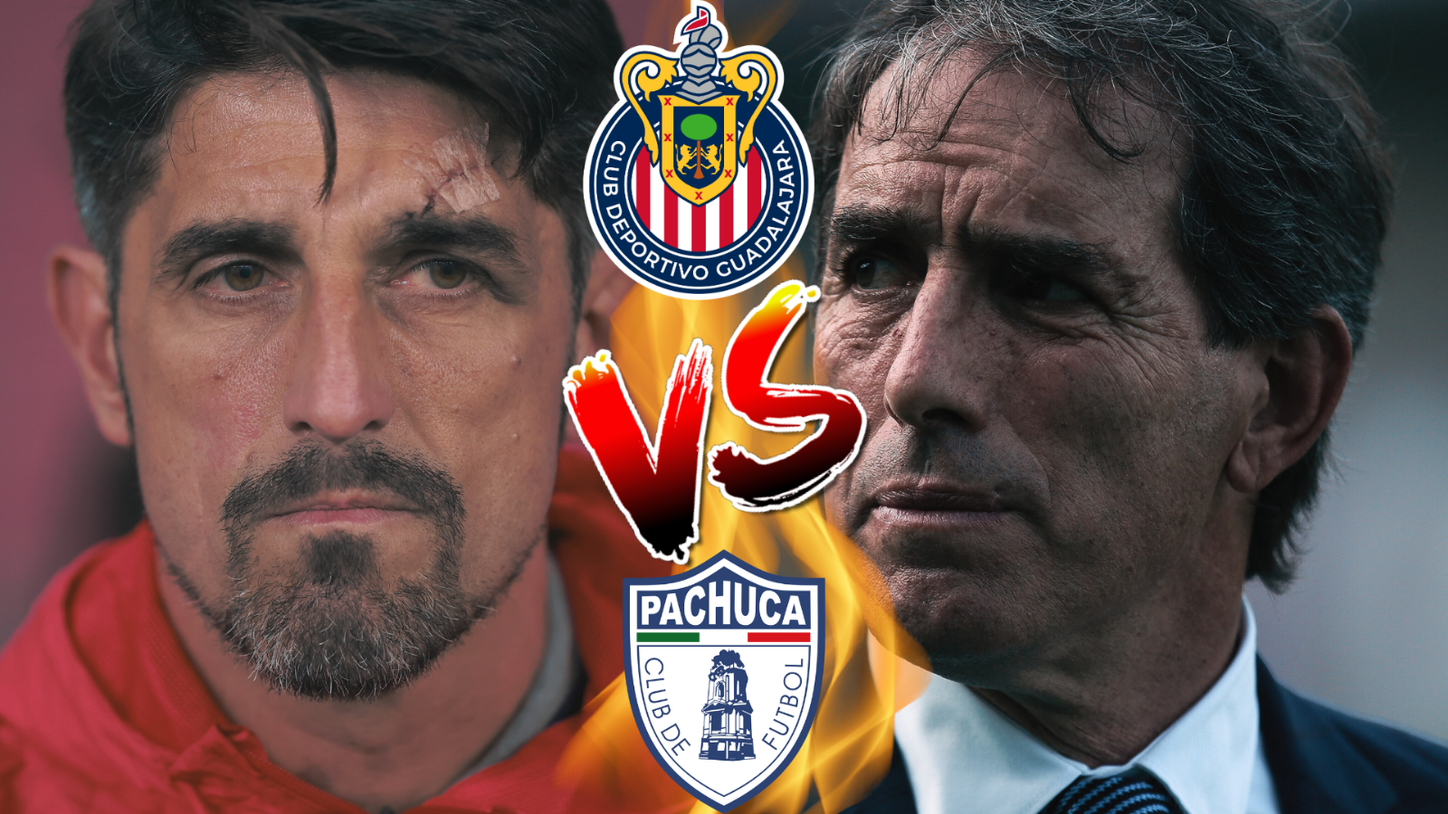 Dónde VER y qué canal transmite en VIVO Chivas vs Pachuca por el Apertura 2023