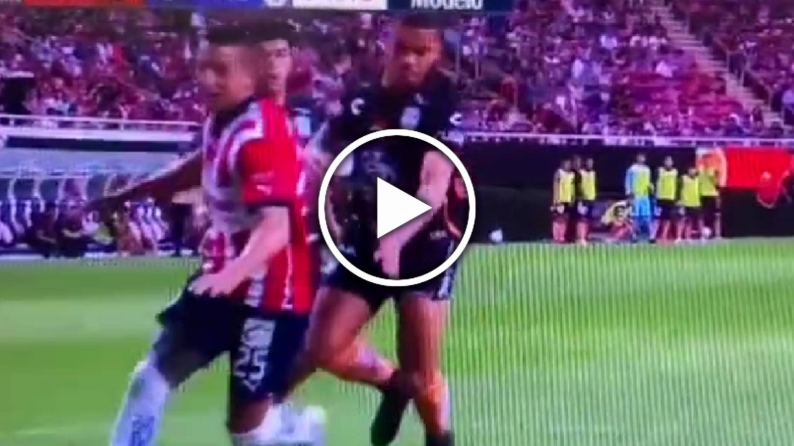 ¿Le ROBARON a Chivas? Felipe Ramos Rizo ACUSA al arbitraje