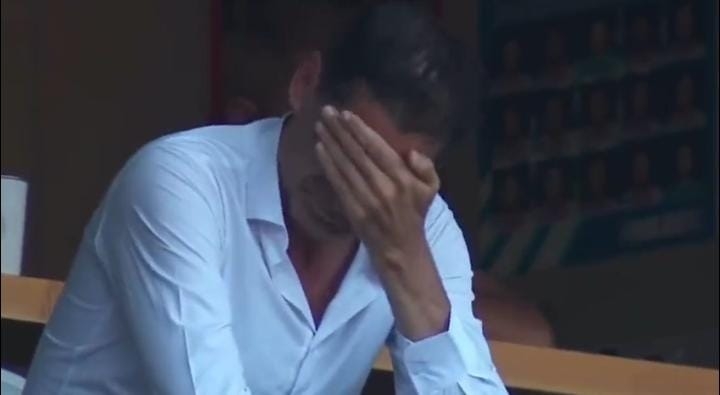 El OTRO PROBLEMA de Fernando Hierro como director deportivo de Chivas