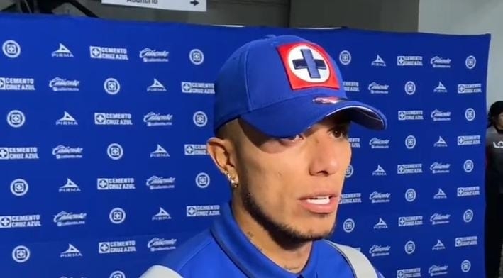 “Un momento de mie…” Carlos Salcedo EXPLOTA tras la CRISIS en Cruz Azul