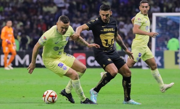Clásico Capitalino: Club América podría llegar con ENORME DESVENTAJA vs Pumas