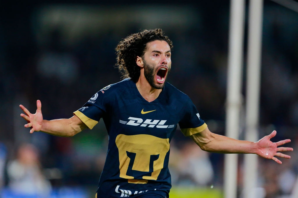 César Huerta y el GRAN PROBLEMA para el Club América en el Clásico Capitalino vs Pumas