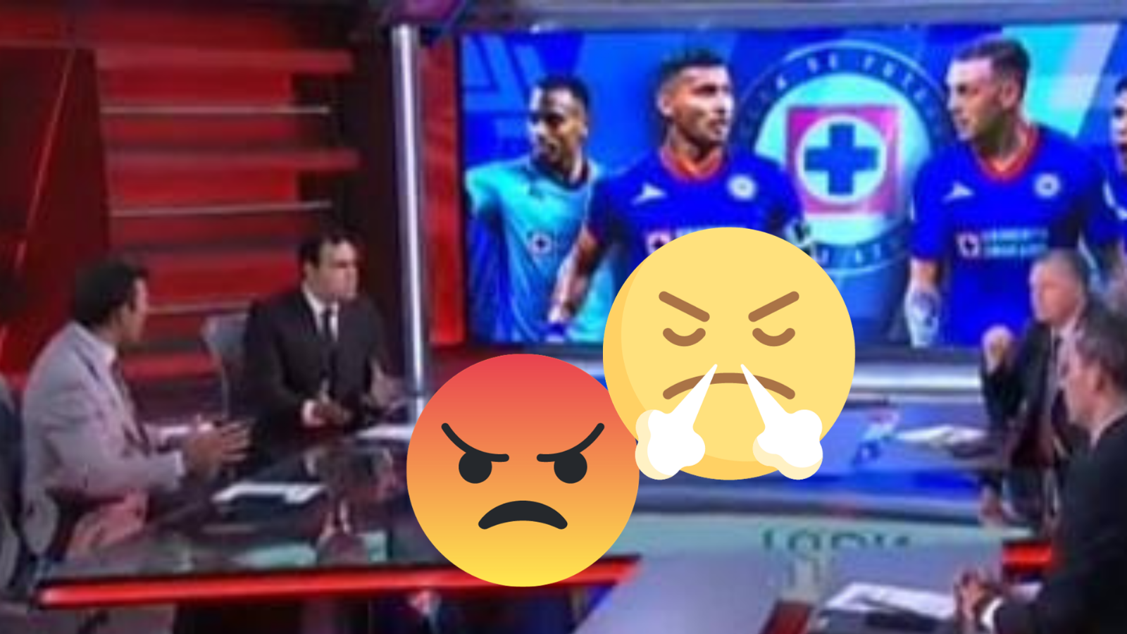 ¡Con todo y groserías! “Ruso” Zamogilny se lanza EN VIVO contra Carlos Salcedo por su fiesta