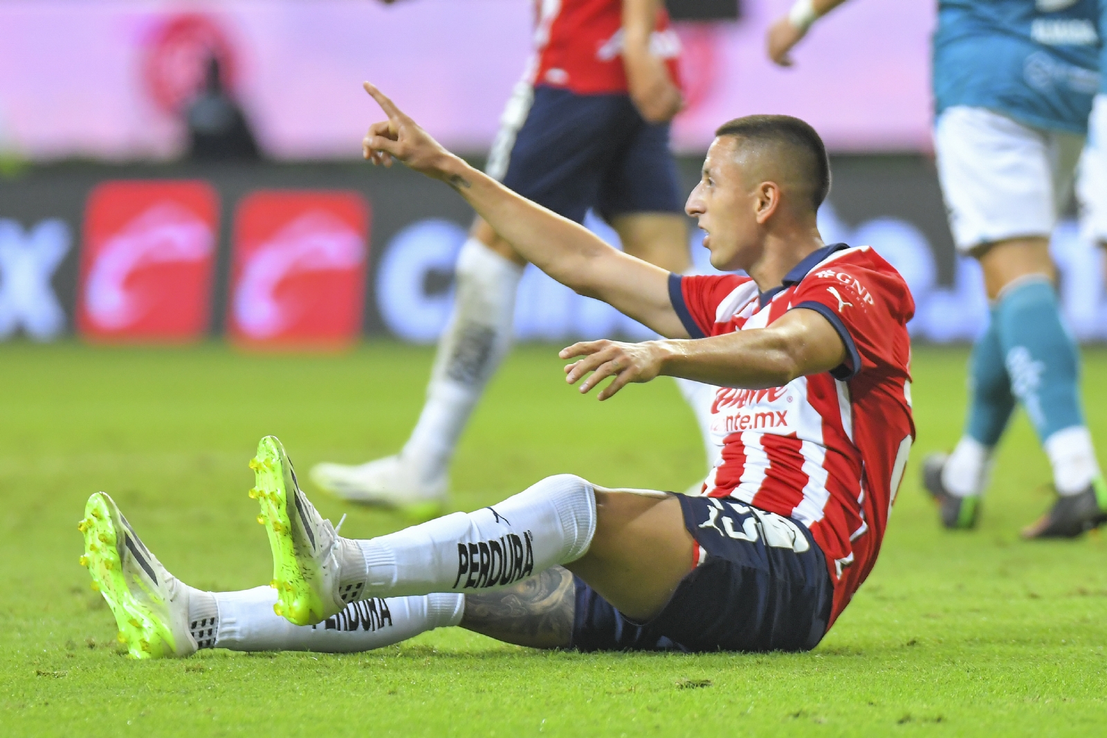 De ESCÁNDALO: Chivas afianza su crisis tras perder contra Mazatlán