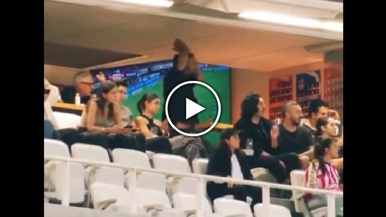 Video: Así reaccionaron AMAURY VERGARA y Fernando Hierro a la DERROTA de Chivas vs Mazatlán