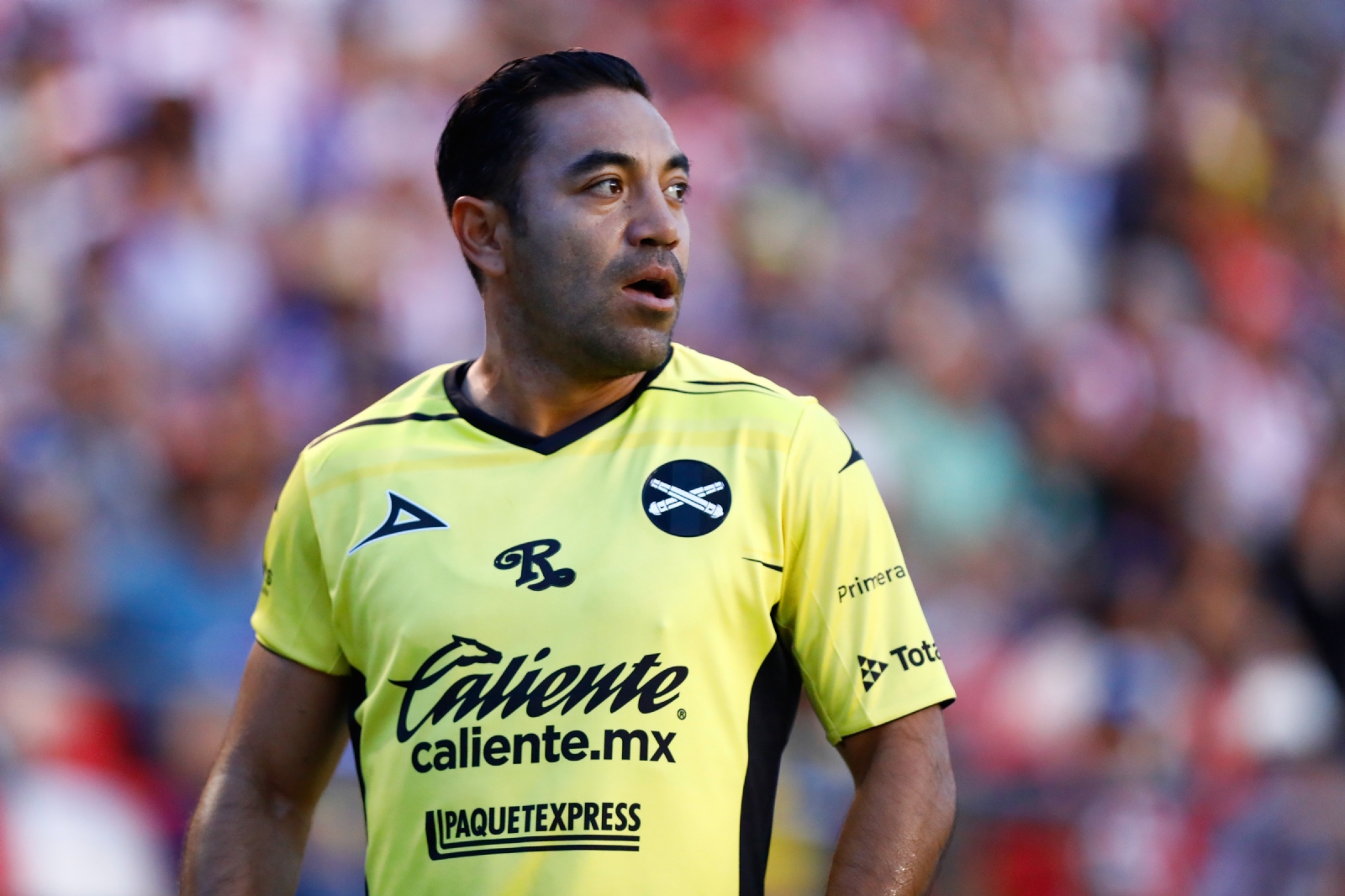 Marco Fabián es PRESENTADO con su NUEVO EQUIPO fuera de la Liga MX