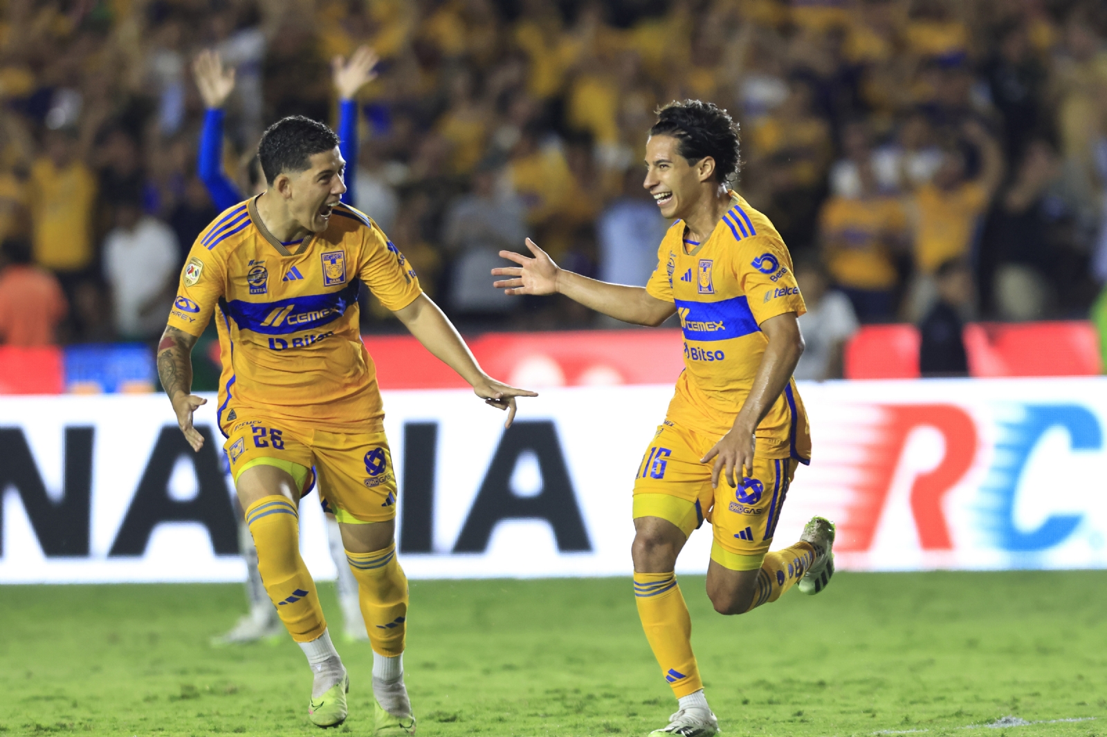 Dónde y a qué hora ver EN VIVO el LAFC vs Tigres por la Campeones Cup 2023