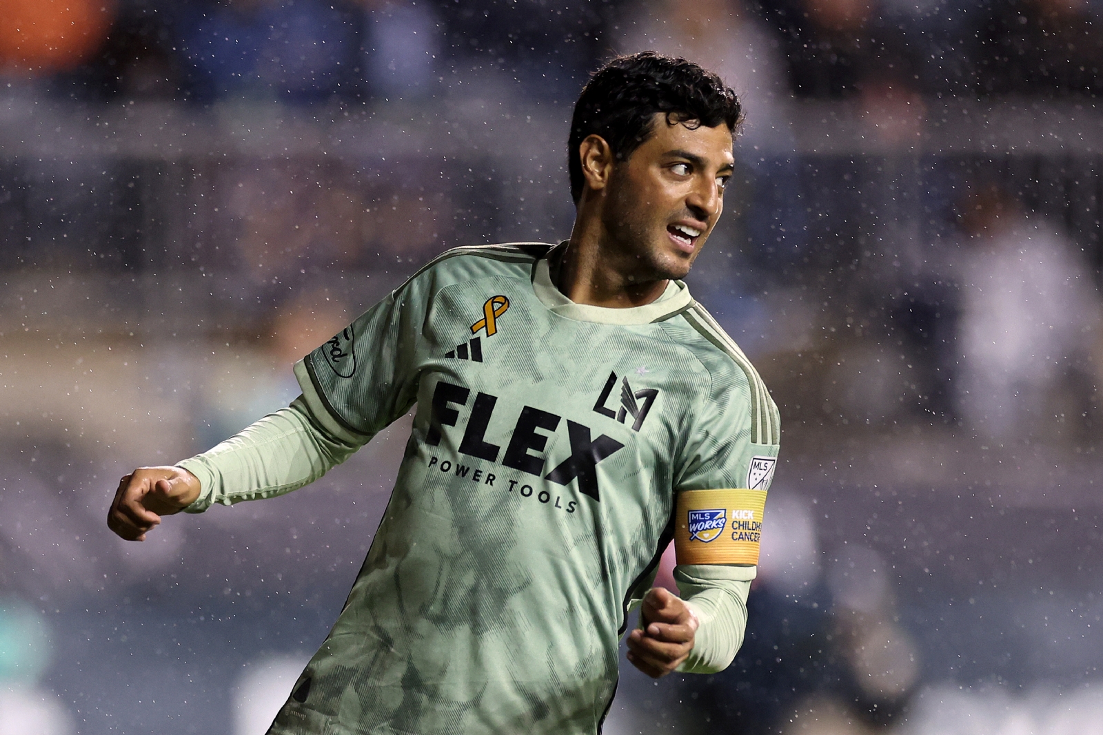 ¡Van con todo contra Tigres! Carlos Vela CONFIESA cómo jugará el LAFC en la Campeones Cup 2023